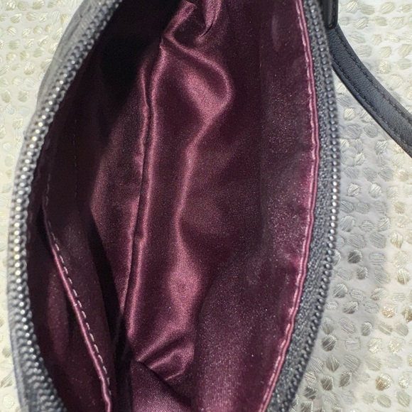 Coach Black Designer Shoulder Bag - Picture 8 of 8